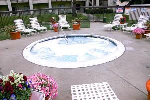 Hotel Comfort Suites San Jose Airport