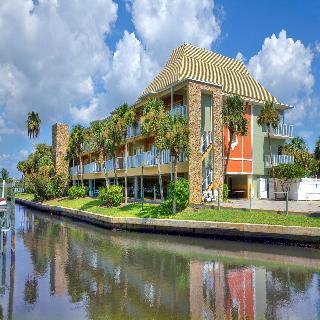 Hotel Legacy Vacation Resorts Indian Shores