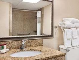 Hotel Ramada Plaza Riverside