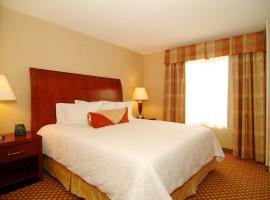 Hotel Hilton Garden Inn Casper