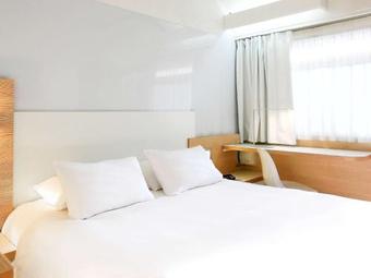 Hotel Ibis Styles Aix En Provence