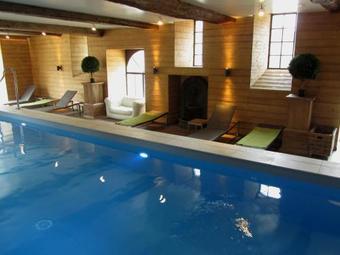 Hotel Domaine De Villeray