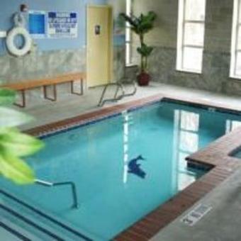 Trapper Inn & Suites-a Lexington Hotel