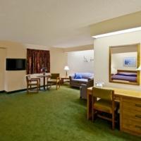 Hotel Americas Best Value Inn Glacier Peak