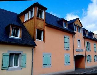 Apartamento R�sidence La Peyrie