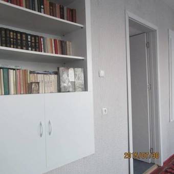 Hostal Nikala Guest House