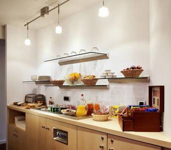 Hotel H�tel Mercure Vittel