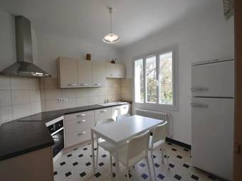 Holiday Home Caromb - 08