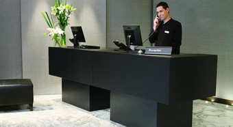 Hotel NH Buenos Aires Tango