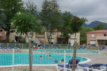 Apartamento Appartement R�sidence Melody