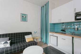 Apartamento Appart Grand Confort