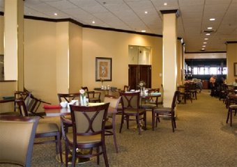 Hotel Holiday Inn Sudbury