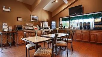 Hotel Best Western - Redondo Beach Inn