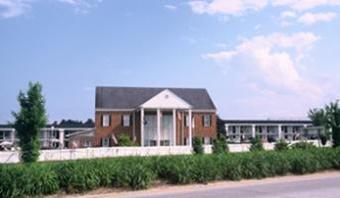 Hotel Best Western Long Beach