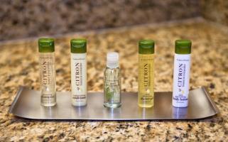 Doubletree Hotel Santa Ana/orange County Airport