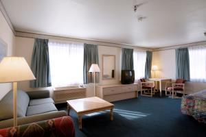 Hotel Americas Best Value Inn Yosemite