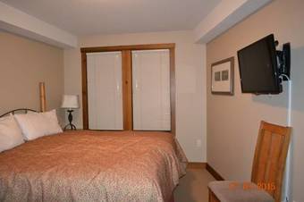 Apartamento Taynton Lodge At Panorama Mountain Village Resort