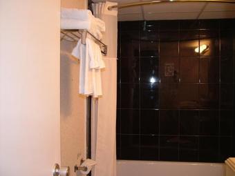 Hotel Days Inn By Wyndham Bridgewater Conference Center