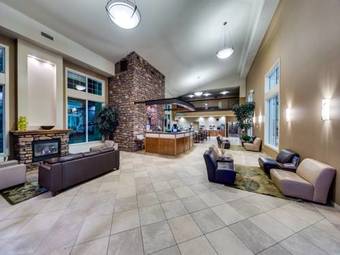 Hotel Heritage Inn & Suites - Brooks