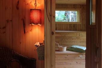 Bed & Breakfast Jardins De L'achill�e Millefeuille