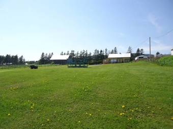 Chalets De La Pointe