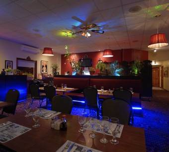 Motel Et Condo Chez Charley