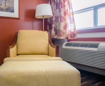 Hotel Imperial Inn Medicine Hat