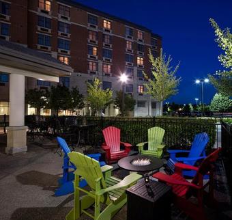 Delta Hotels By Marriott Guelph Conference Centre