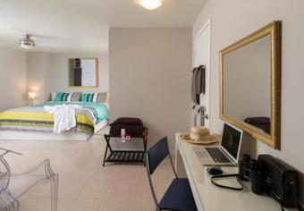 Apartamentos Aux Mar�es Du Mont Ste-anne