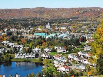 Hotel Relais St-denis