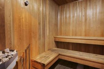 Hotel Thriftlodge Cochrane