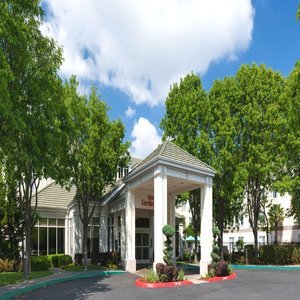 Hotel Hilton Garden Inn Sacramento