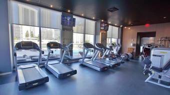 Apartamento Beachwalk Resort Upper Penthouse