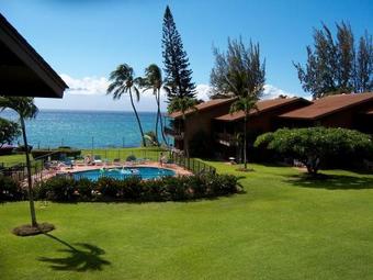 Apartamento Polynesian Shores-220