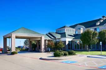 Hotel Hilton Garden Inn Fort Worth North