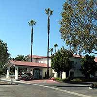 Hotel La Quinta Inn Orange County - John Wayne