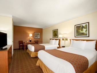 Hotel La Quinta Inn Atlanta Marietta