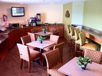 Hotel Ramada Marietta