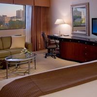 Hotel Hyatt Regency New Brunswick