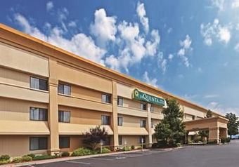 Hotel La Quinta North Little Rock - Mccain Mall