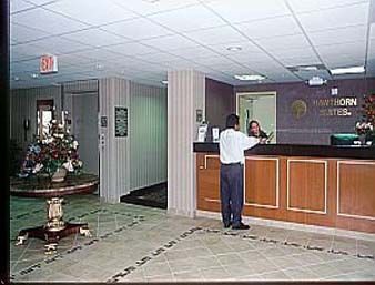 Hotel Hawthorn Suites