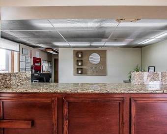 Hotel Quality Inn Opryland Area