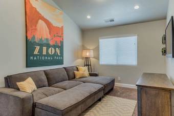 Red Canyon Retreat