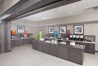 Hotel Hampton Inn & Suites Lax El Segundo
