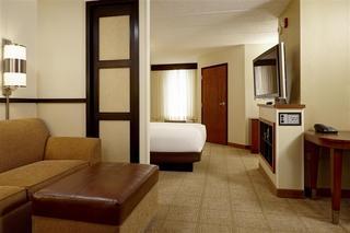 Hyatt Place Hotel (formerly Amerisuites)