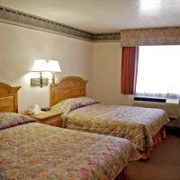 Hotel Best Western Executive Suites