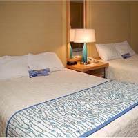 Hotel La Quinta Inn & Suites Fort Lauderdale