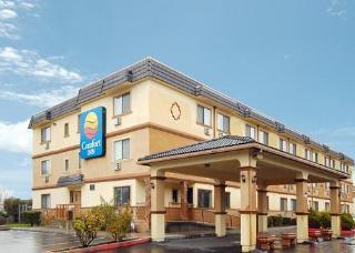 Hotel Comfort Inn