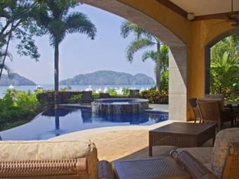 Villa La Perla Villa