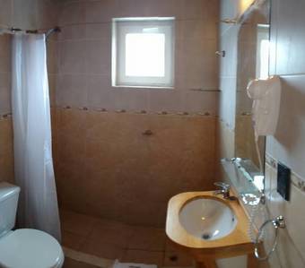 Apartamento Laderas Blancas